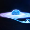 A rejtőzködő fehér törpe leplezte le a csillag titkát