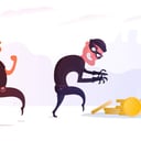 A rendőrök bakija: véletlenül elúszik a lefoglalt kriptovagyon