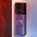 A Ring 4K-s, napelemes kapucsengőkkel hódít