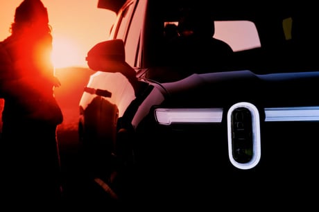 A Rivian raktárában halálos baleset, vizsgálat indult