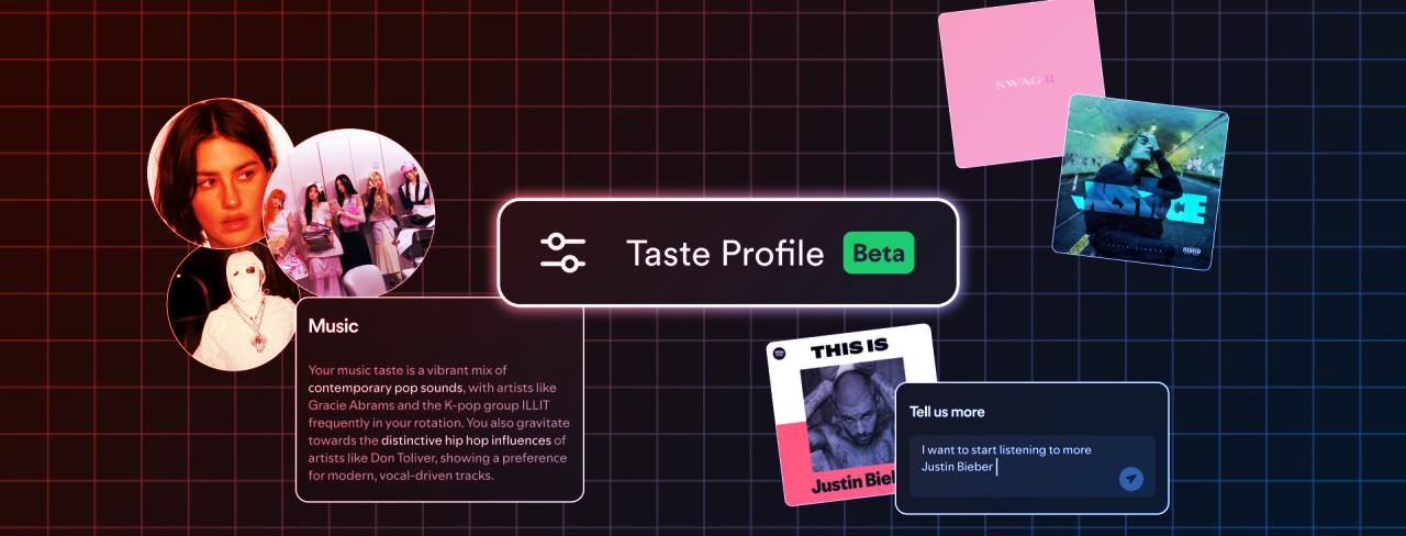 A rossz zenére rövid az élet: most te irányítasz Spotifyon