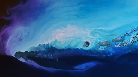 A sarkvidéki hideg drámai betörése Floridába