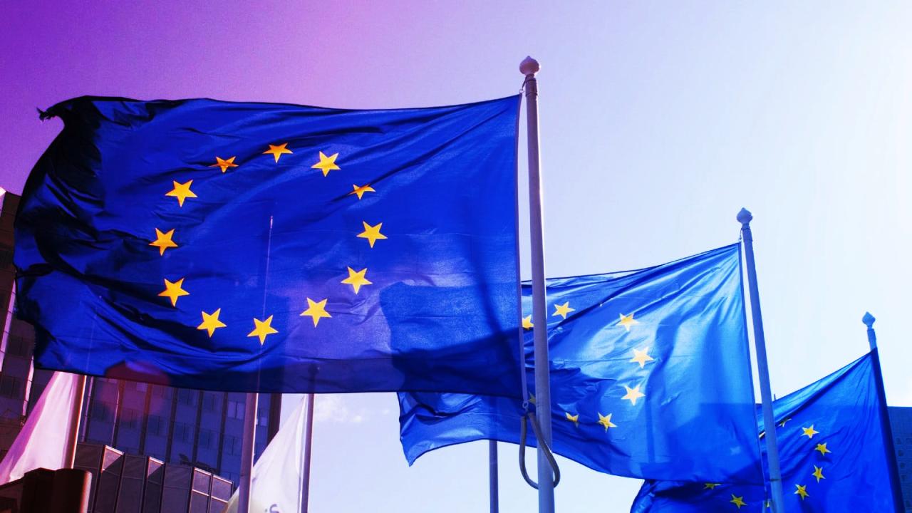 A ShinyHunters az Európai Bizottság adataira is lecsapott