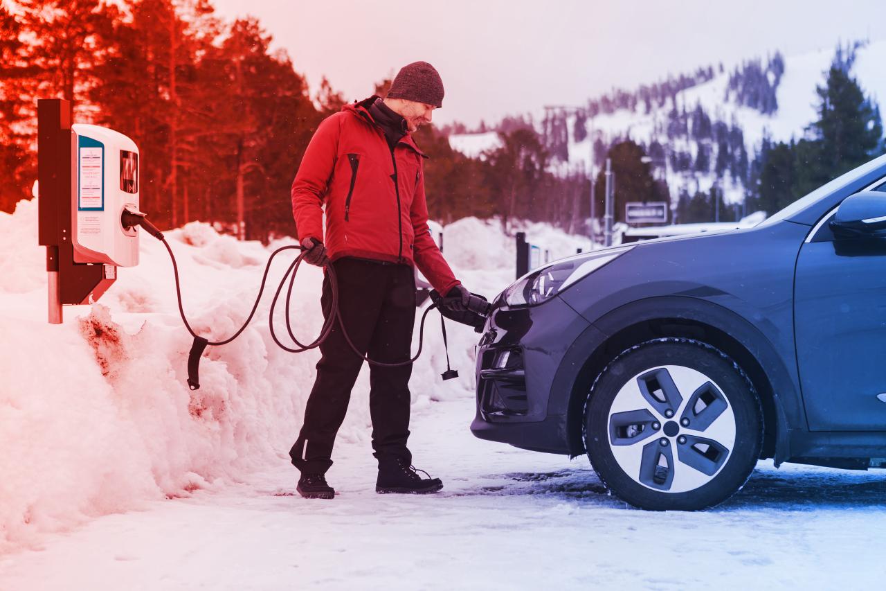 A sóalapú akkuk forradalma: Végre bírják a telet az elektromos autók?