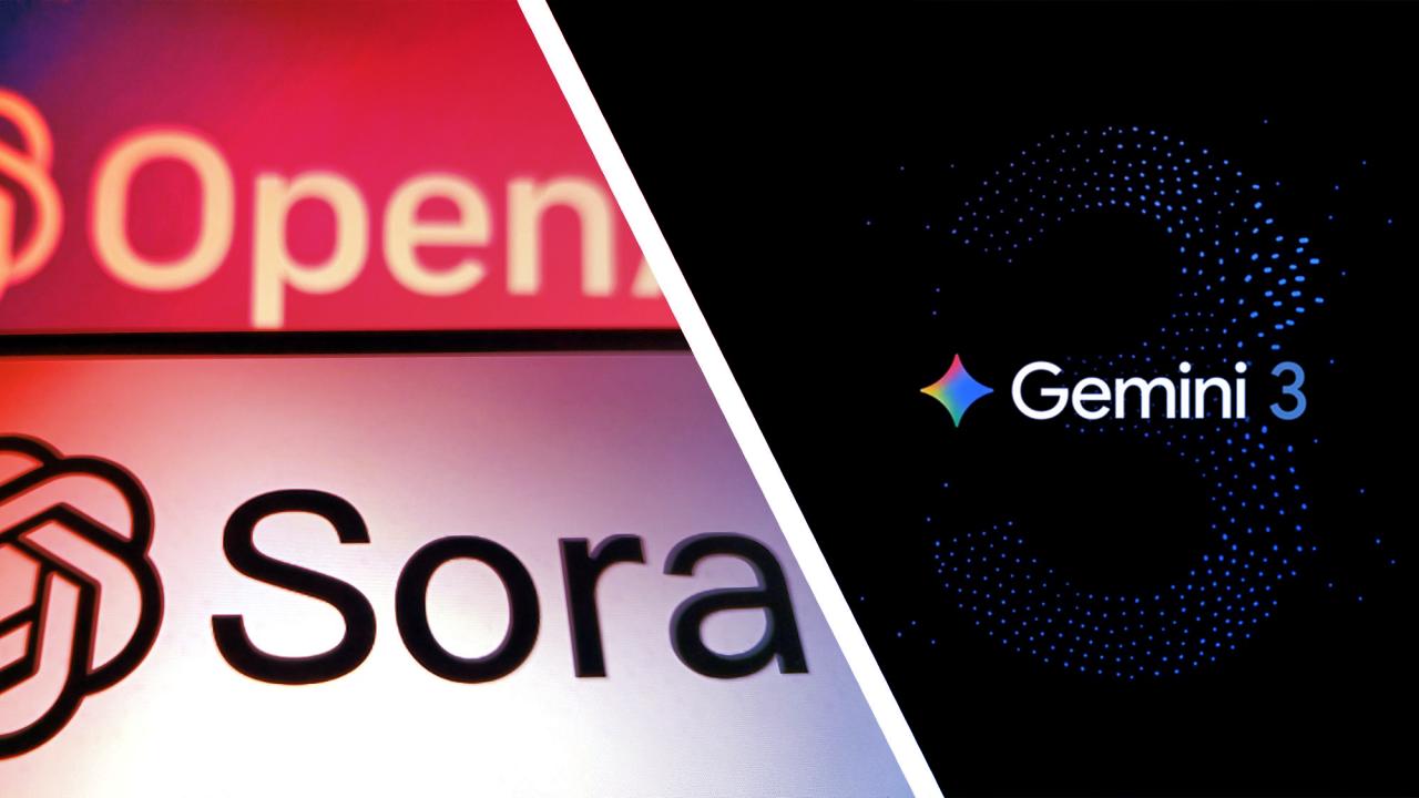 A Sora eltűnt, de máris özönlenek az új MI‑videókészítők