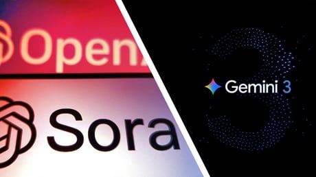 A Sora eltűnt, de máris özönlenek az új MI‑videókészítők