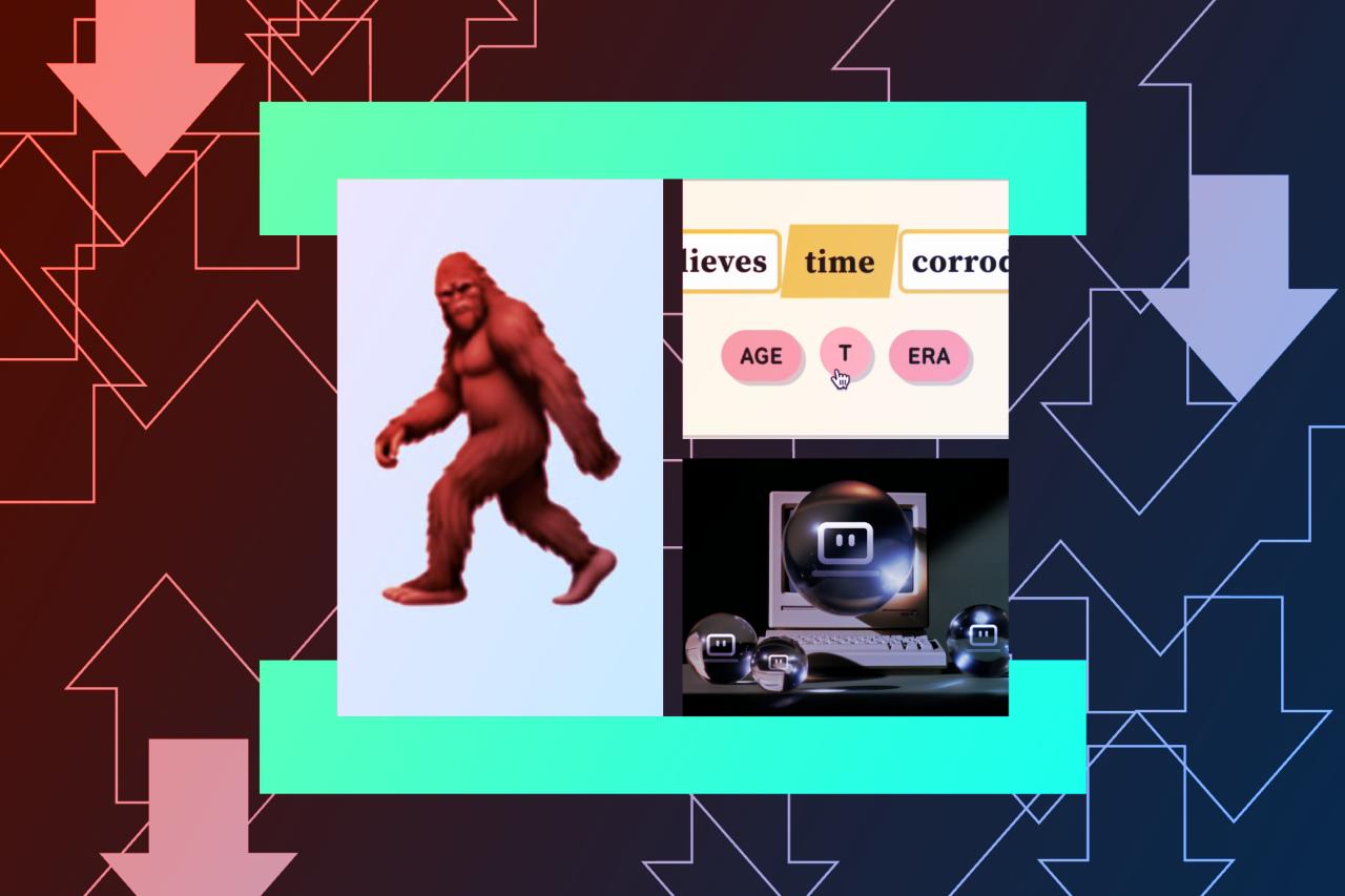 A szójáték, amit most mindenkinek ki kell próbálnia – Josh Wardle-től