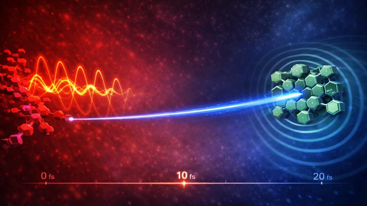A szuperszonikus elektronkilövés átírhatja a napelemek szabályait