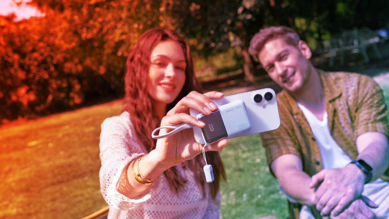 A tavaszi utazásodhoz melyik power bank a nyerő?