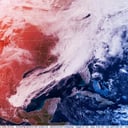 A természet megőrült: hóvihar, árvíz és hőhullám egyszerre