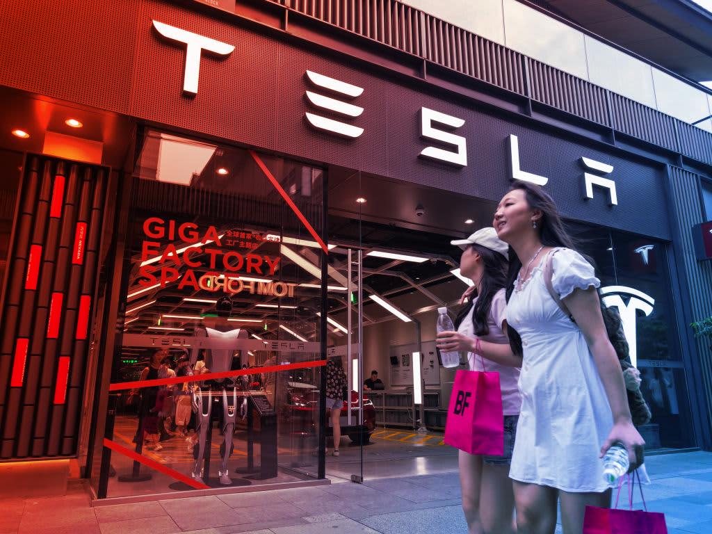 A Tesla és a BYD új csatája: Fordul a szél Kínában?