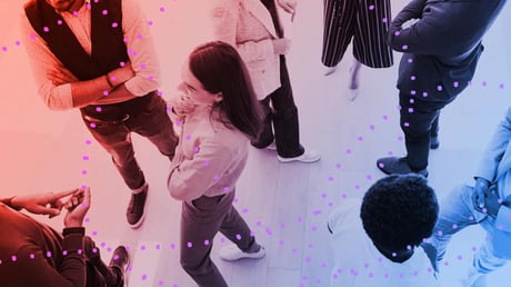 A valódi kapcsolatok nem a LinkedInen születnek, hanem élőben