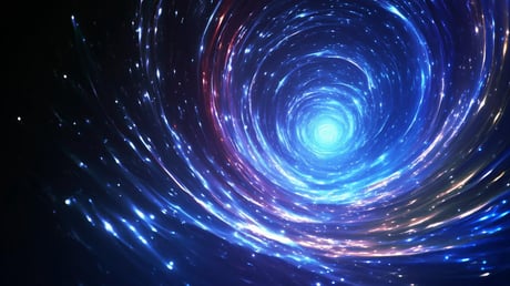 A világegyetem ősi fénye titokzatosabban csavarodik, mint gondoltuk