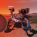 A vörös bolygó rubinokat és zafírokat rejthet – az élet nyomait?