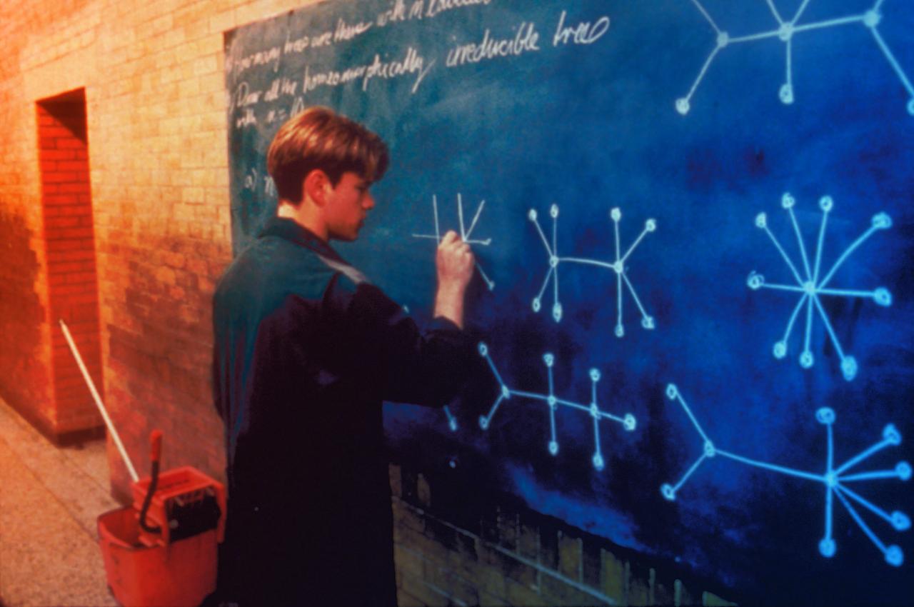 A zseni mítosza miért dühíti a matematikusokat?