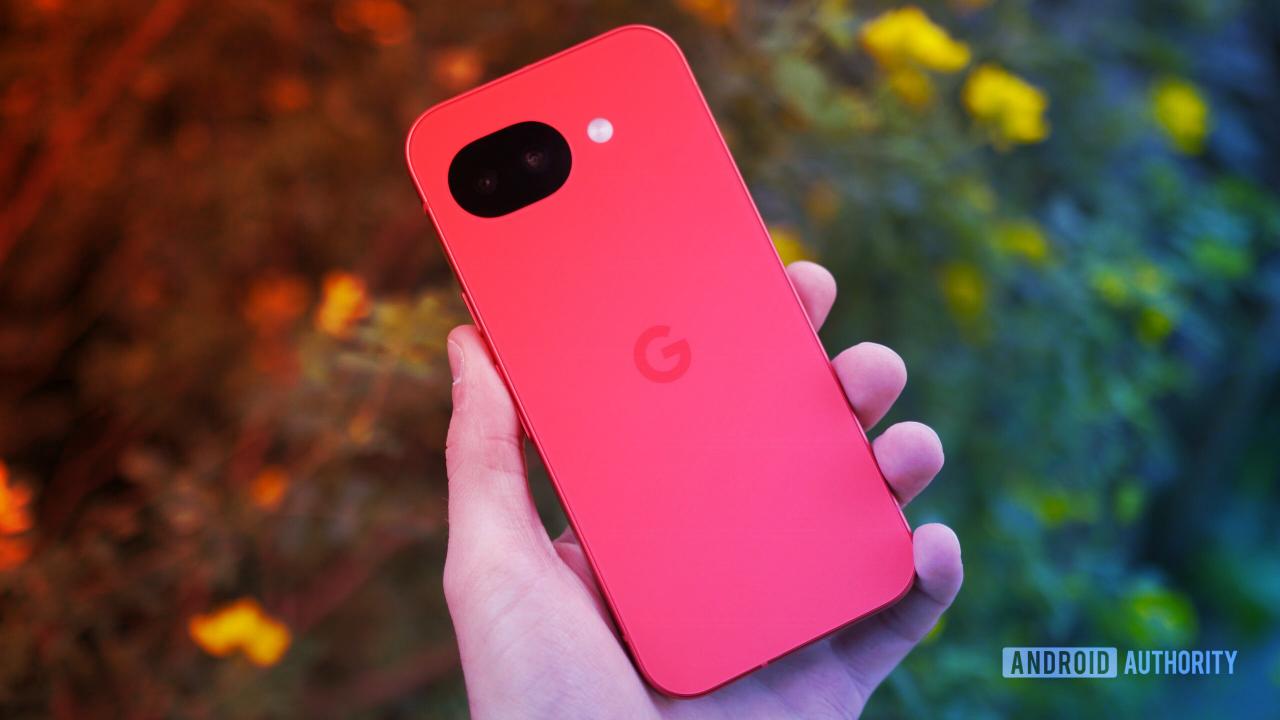 Az 500 ezres mobil, amit 2026-ban vennénk: Pixel 10a teszt