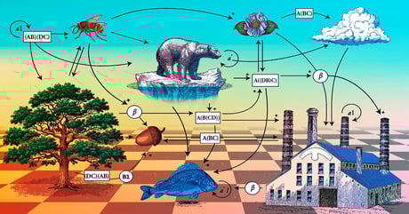 Az absztrakt matematika lehet a világ megmentésének kulcsa?