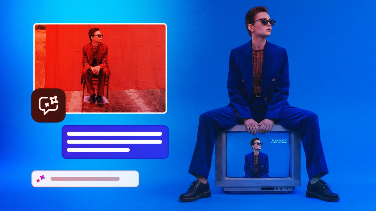 Az Adobe MI‑asszisztense átírja a Photoshop szabályait