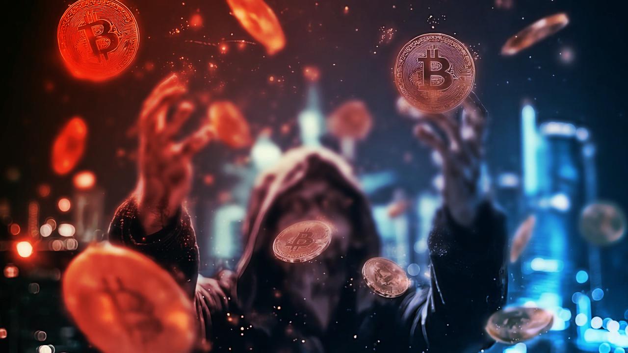 Az adóhatóság fatális bakija: 1,7 milliárd forintnyi kriptót loptak el