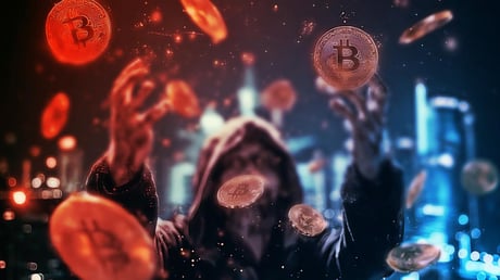 Az adóhatóság fatális bakija: 1,7 milliárd forintnyi kriptót loptak el