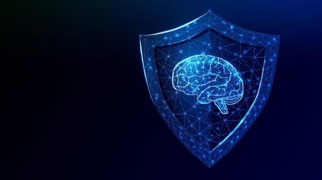 Az agy rejtett pajzsa az Alzheimer-kór ellen