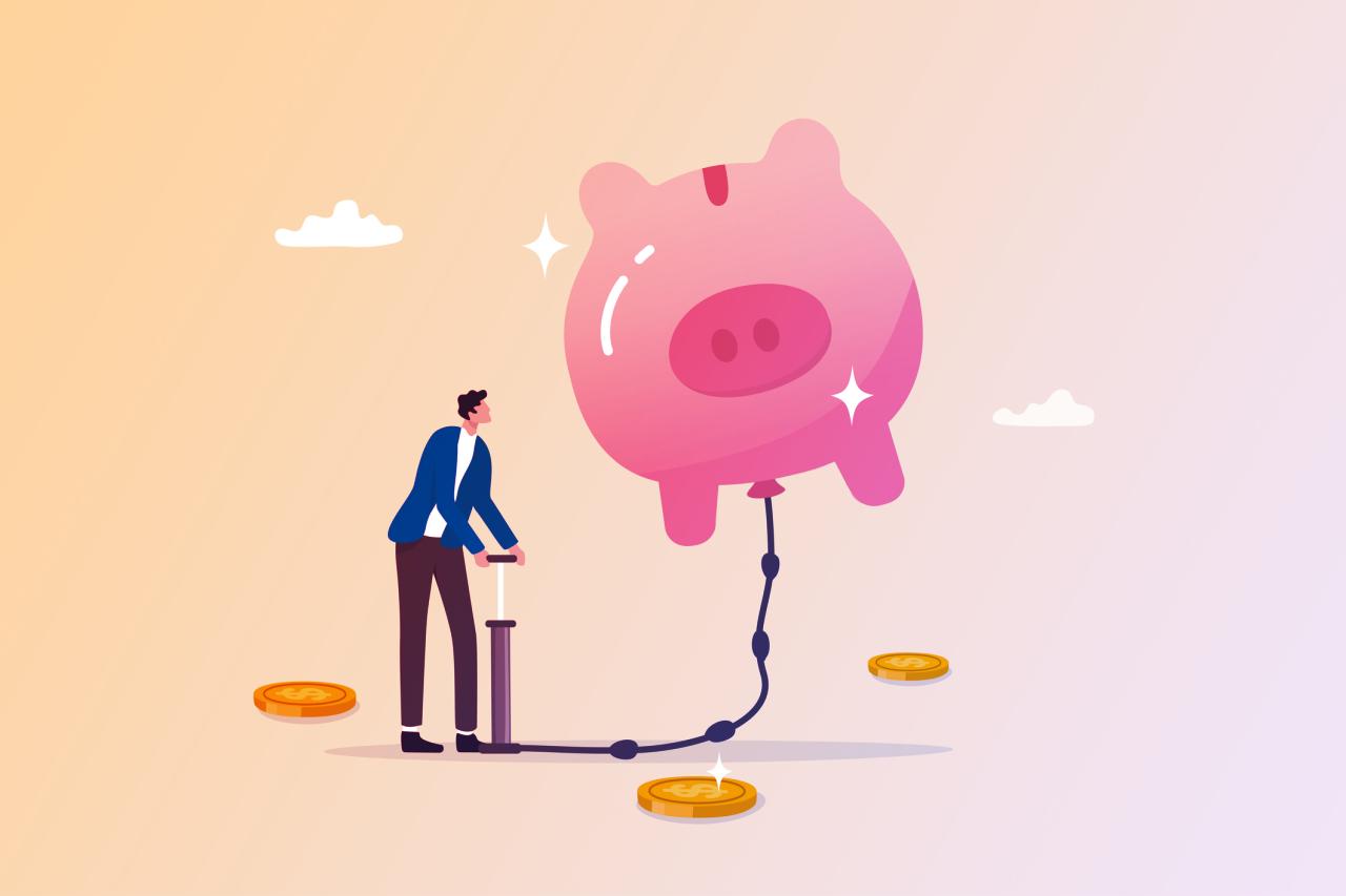 Az AI-aranyláz nagy nyertesei: három techóriás kaszál világszerte