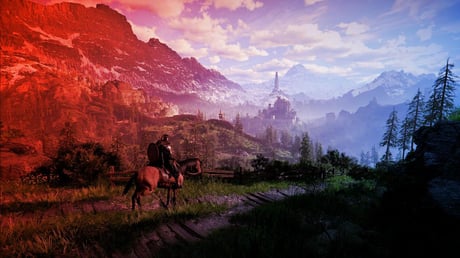 Az AI-botrány után a Crimson Desert képei borzolják a kedélyeket