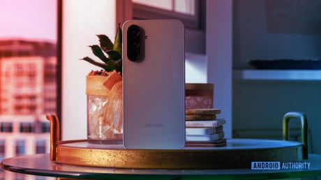 Az AirDrop végre megérkezik a Galaxy A-készülékekre?