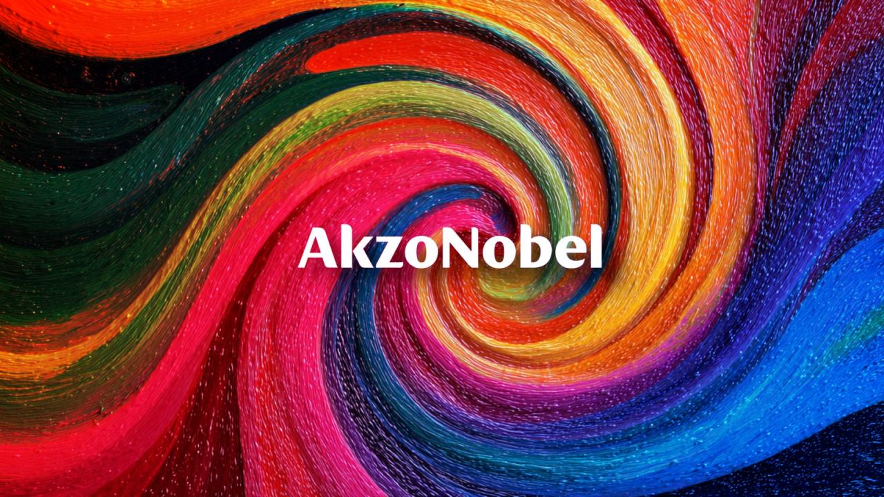 Az AkzoNobelt is meghackelték: botrány Amerikában