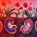 Az alattomos vesebaj, amely ellen végre felcsillant a remény