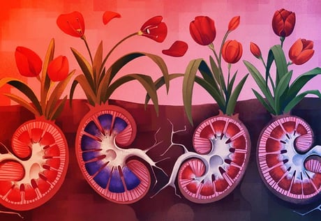 Az alattomos vesebaj, amely ellen végre felcsillant a remény