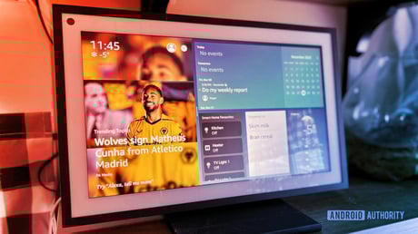 Az Alexa forradalmasítja az ételrendelést: szólsz, és jön a pizza