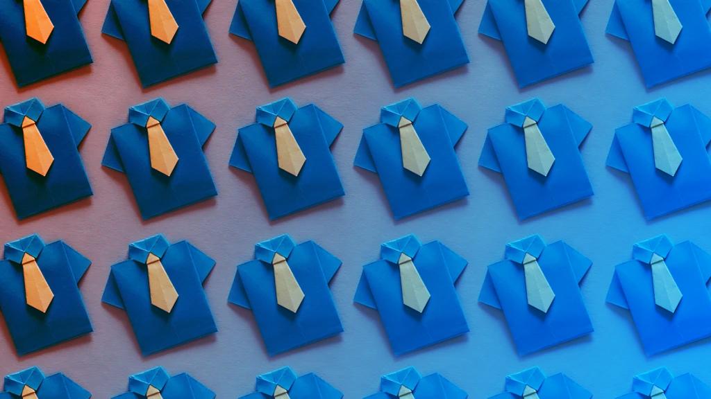 Az állásod nem vész el – átalakul, és vele te is