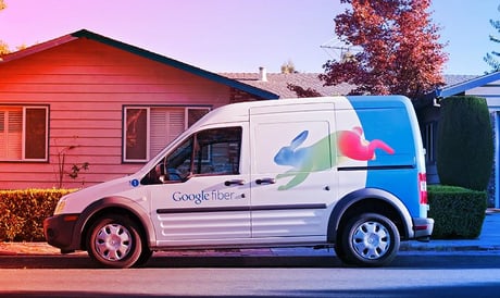 Az Alphabet kiszáll: színre lép Amerika új internetóriása