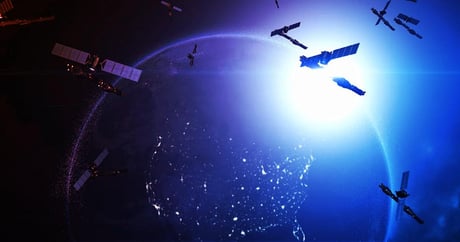 Az Alphabet űrterve: kockázat vagy aranybánya az AST SpaceMobile?