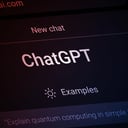 Az alvilág új kedvence: az MI-fiók