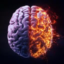 Az Alzheimer-kór titkos kémiai forradalma: meglepő felfedezés az egész agyban