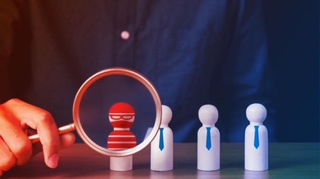 Az amerikai dolgozók bíznak magukban, de elbuknak az adathalász-teszten