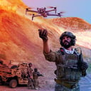 Az amerikai hadsereg lecseréli a DJI-t: 3000 Skydio drón jön