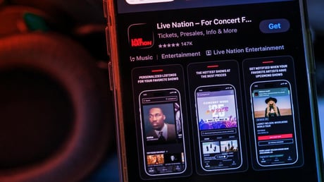 Az amerikai koncertipar szégyene: így húzta le a Live Nation a rajongókat