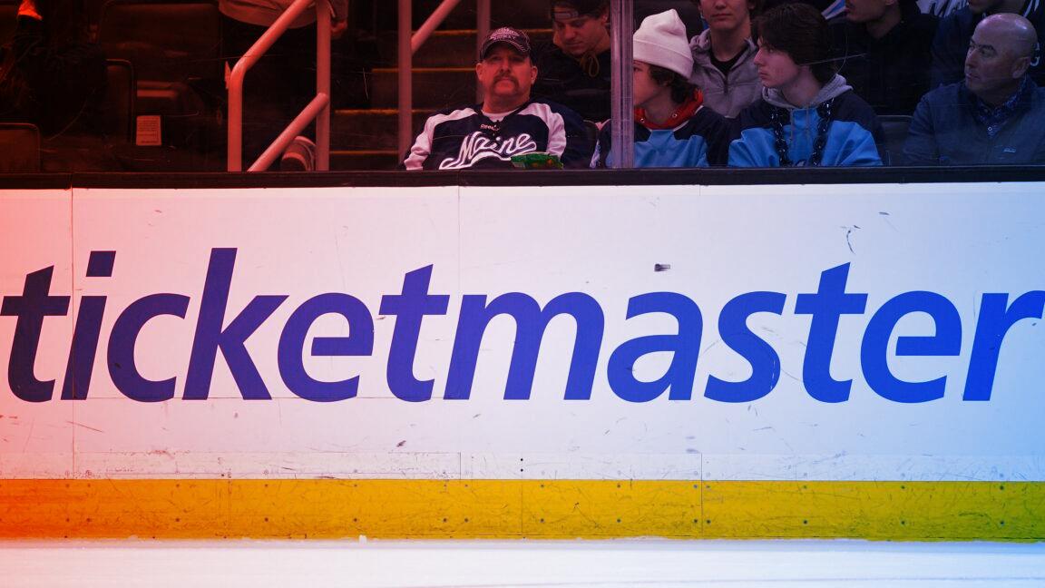 Az amerikai kormány elárulta az államokat a Ticketmaster-perben