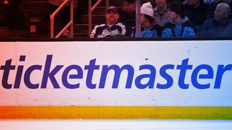 Az amerikai kormány elárulta az államokat a Ticketmaster-perben