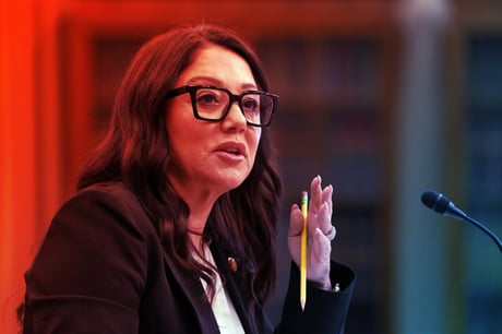 Az amerikai nyugdíjvagyon is kriptóba áramolhat