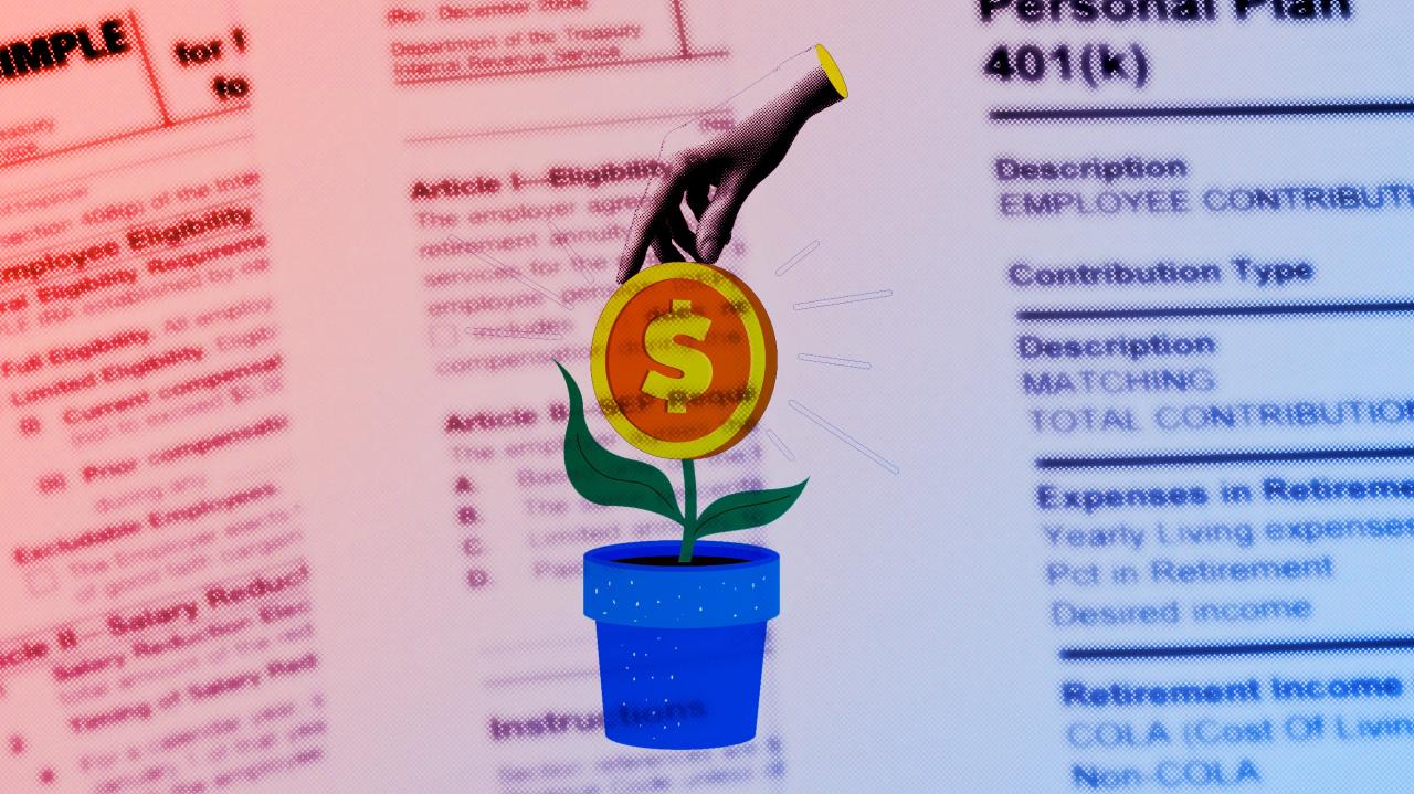 Az amerikaiak felélik a nyugdíj-megtakarításaikat: itt az új vészkassza