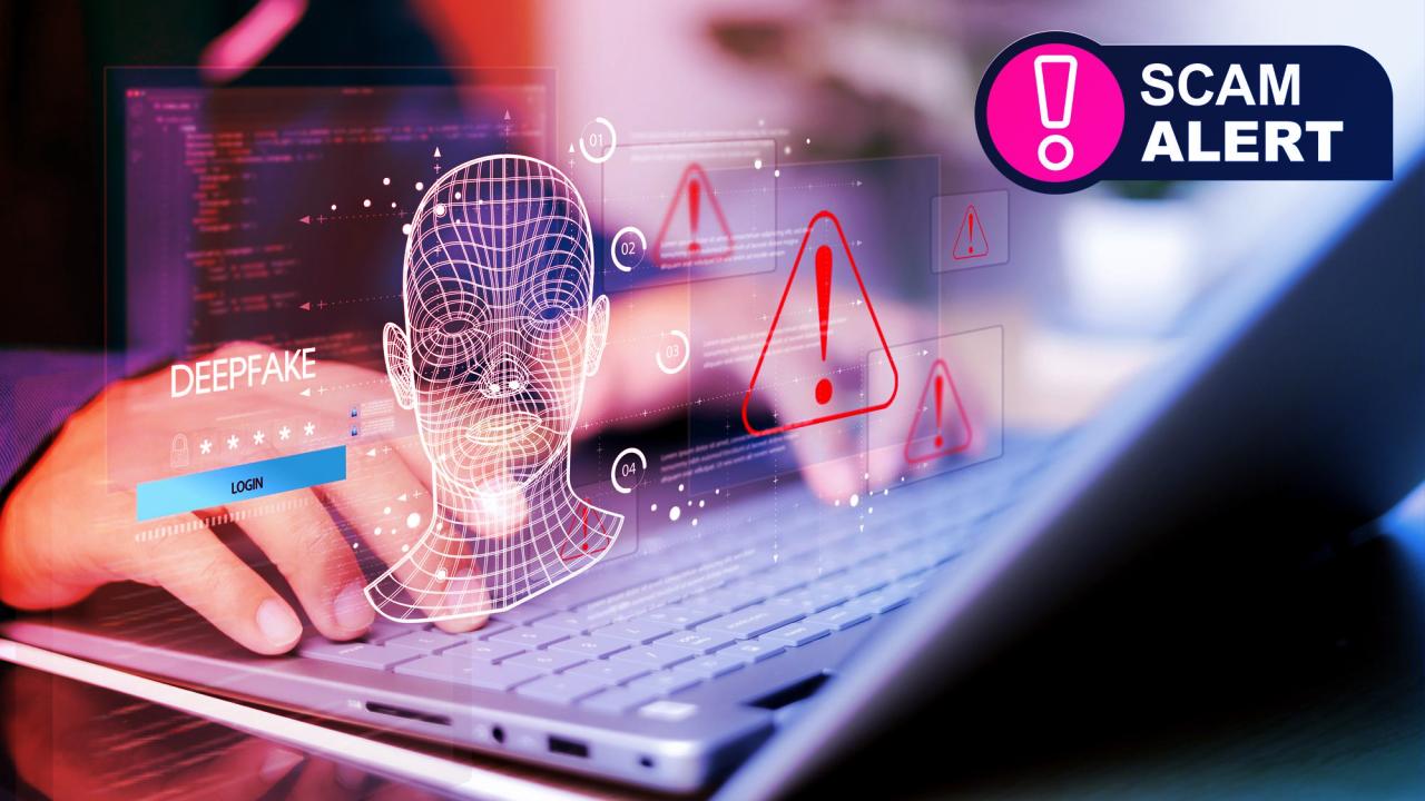 Az amerikaiak negyede már bedől a deepfake-hívásoknak – megállíthatatlan az MI?