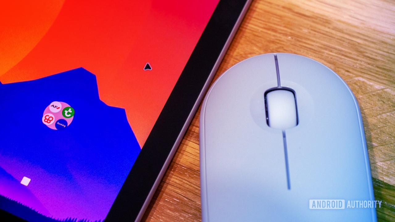 Az Android egérrel csúnyán elhasal: továbbra sincs rendes Vissza-gomb