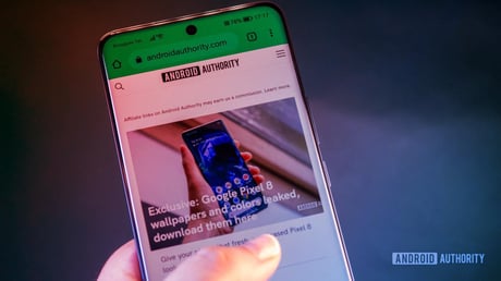 Az Android rakétára kapcsolt: ő lett a mobilnet királya