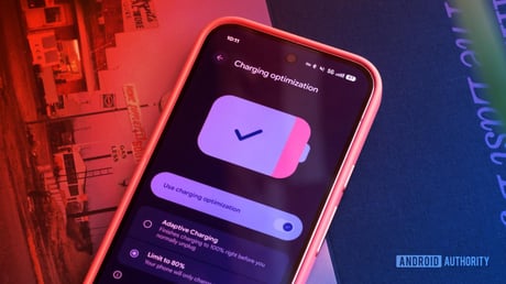 Az Android új csodafegyvere: villámgyors töltés, ha rohanni kell