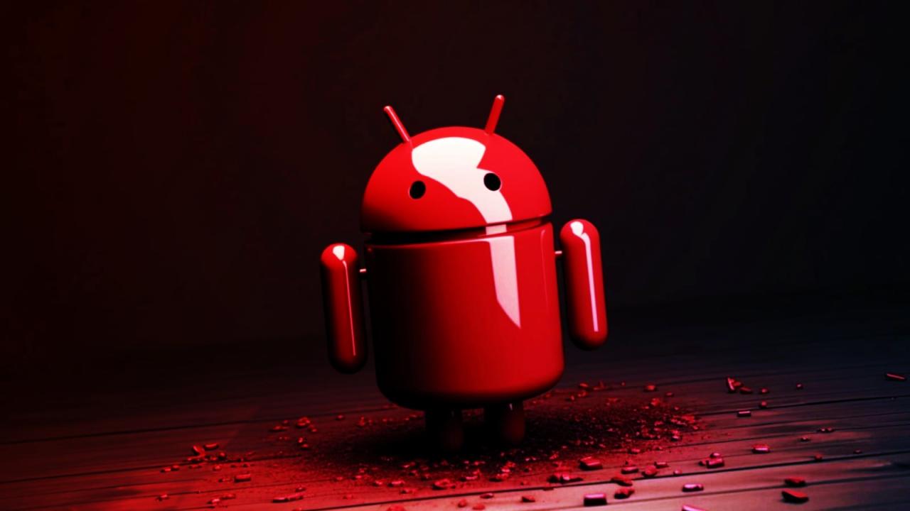 Az Android villámgyorsan lép: életmentő javítás a Qualcomm-hibára