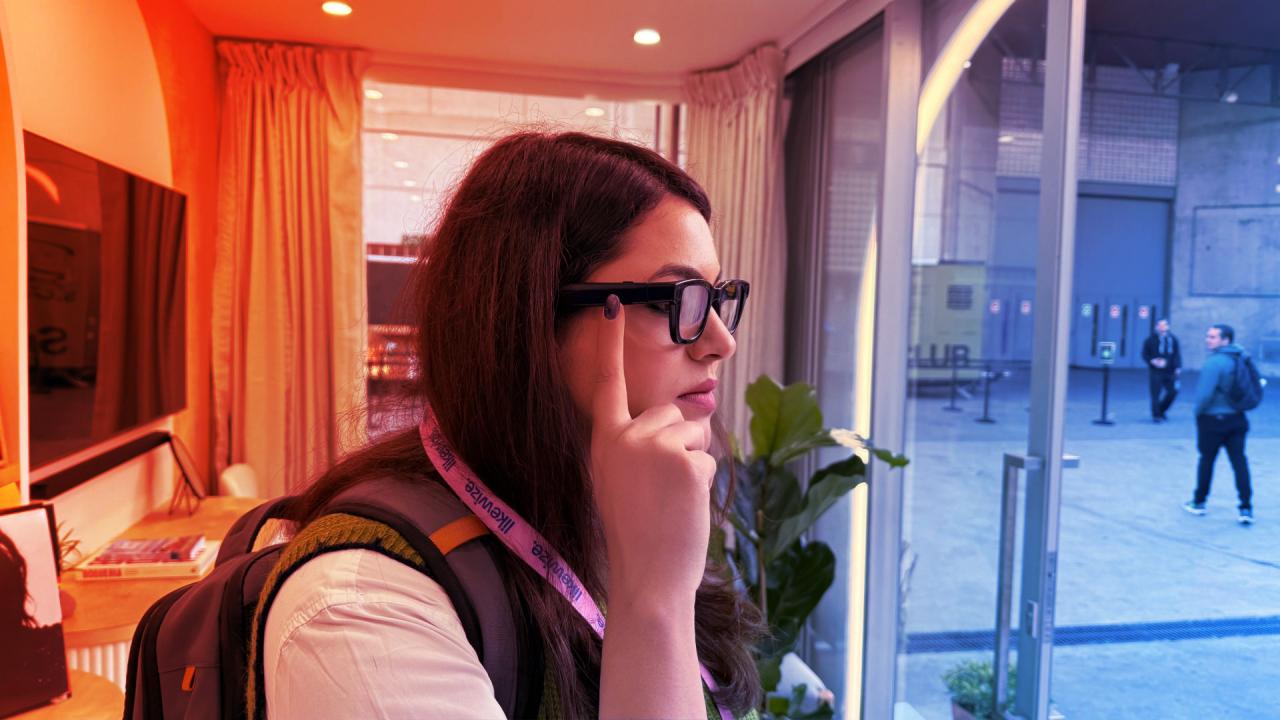 Az Android XR-re is megérkezik a Pixel 10 varázslatos fordítója